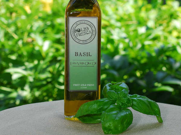 10. केस्टर ऑइल