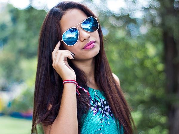 मई में जन्मी महिलाएं 