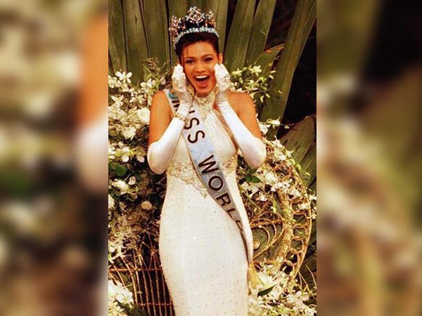 डायना हेडन : 1997 