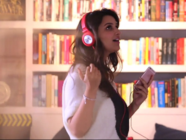  #7. अच्छे अच्छे गाने सुने