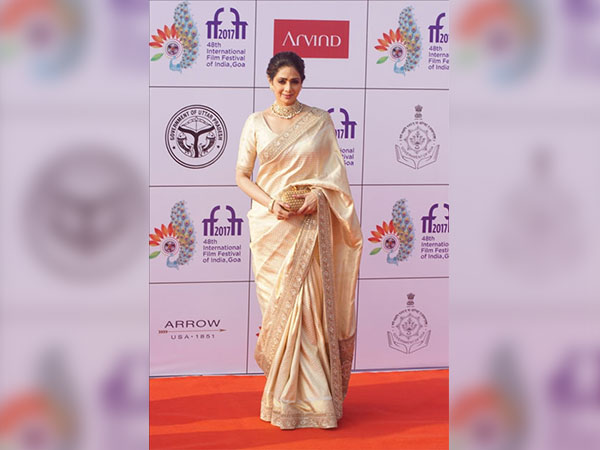 श्रीदेवी श्रीदेवी