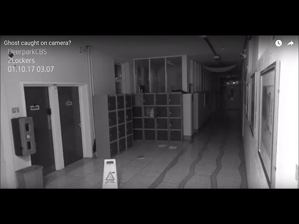 फुटेज में 