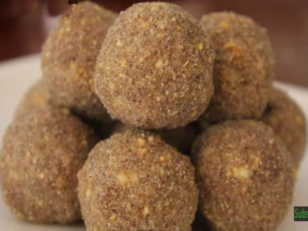 laddoo 