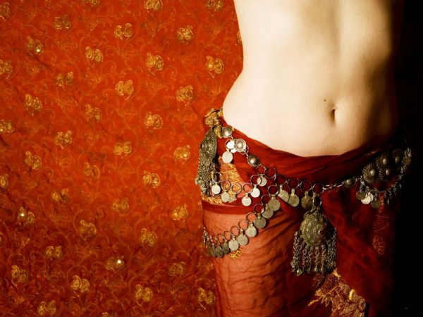  9. पेट की चर्बी को हटाए 