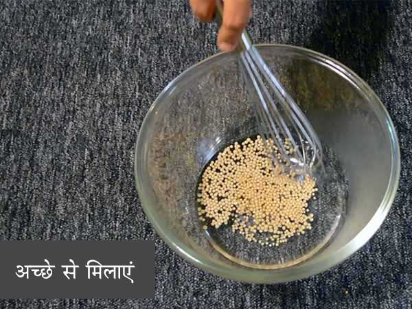 पिज्जा बेस की रेसिपी