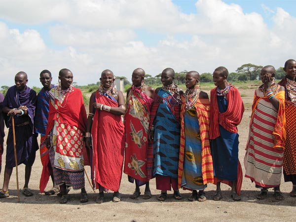 2. केन्या 