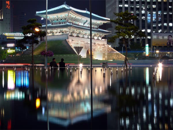 4. साउथ कोरिया 