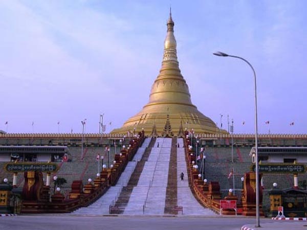 9. म्यांमार 