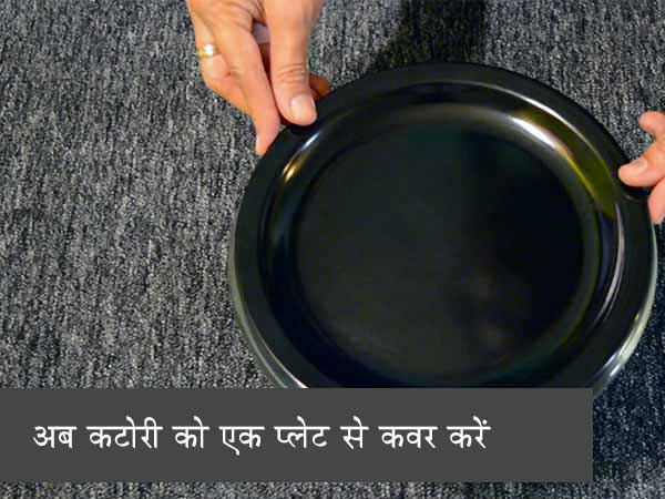 पिज्जा बेस की रेसिपी