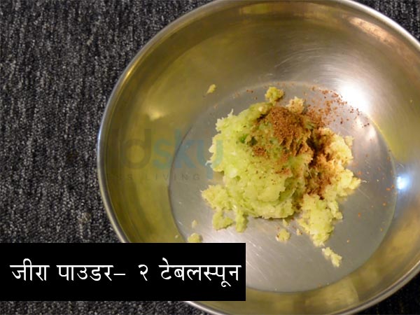 लो कैलोरी पत्तागोभी पराठा रेसिपी बनाने का तरीका लो कैलोरी पत्तागोभी पराठा रेसिपी बनाने का तरीका