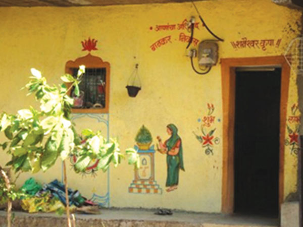 Shani Shingnapur