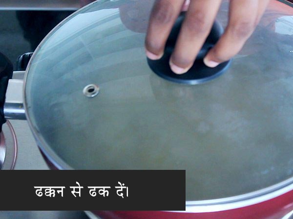 white sauce pasta recipe