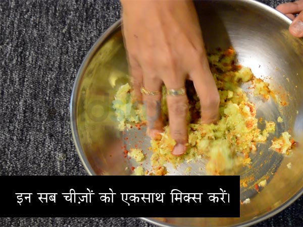 लो कैलोरी पत्तागोभी पराठा रेसिपी बनाने का तरीका लो कैलोरी पत्तागोभी पराठा रेसिपी बनाने का तरीका