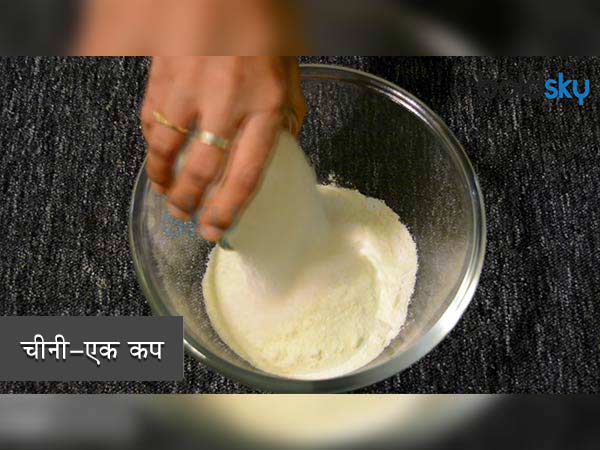 कैसे बनाएं एगलैस ड्राई फ्रूट केक कैसे बनाएं एगलैस ड्राई फ्रूट केक