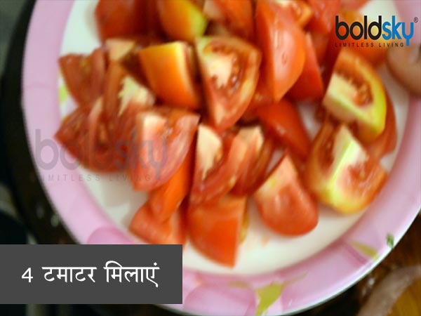 बटर चिकन रेसिपी