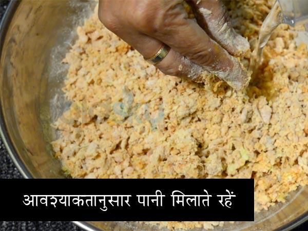 लो कैलोरी पत्तागोभी पराठा रेसिपी बनाने का तरीका लो कैलोरी पत्तागोभी पराठा रेसिपी बनाने का तरीका