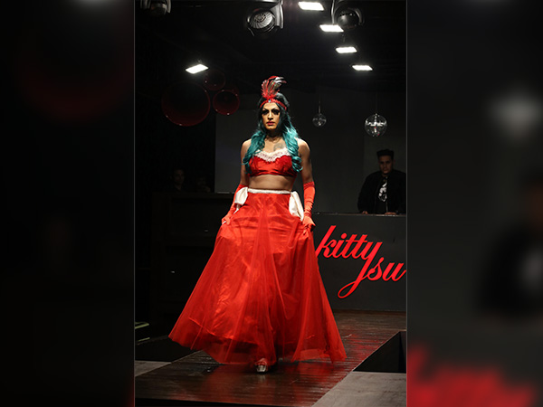 transgender fashion show at kitty su