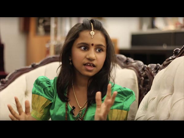 सेमिनार में भी टैलेंट का प्रदर्शन किया