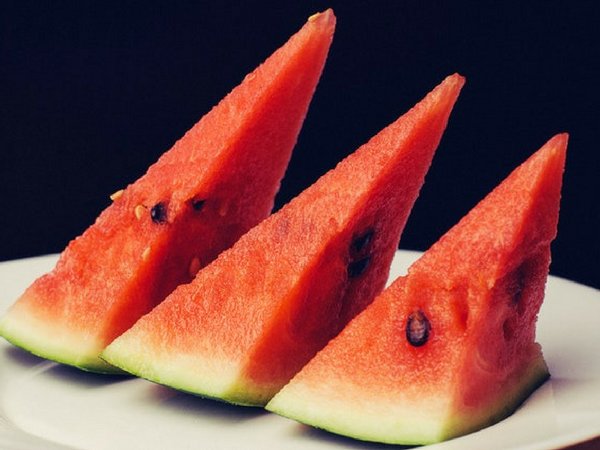 2.तरबूज