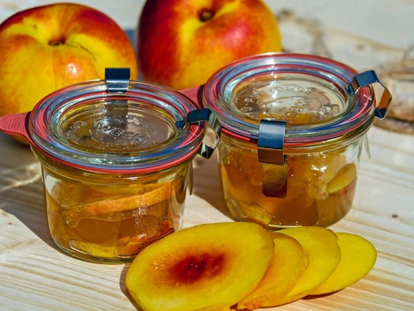 6.सेब का सिरका