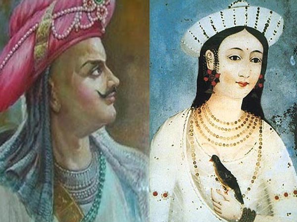 बाजीराव मस्तानी