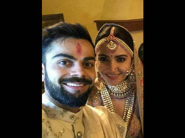 6. माथे की बिंदी 