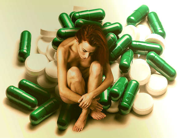 6. क्‍या किसी दवा की वजह से ऐसा हो रहा है 