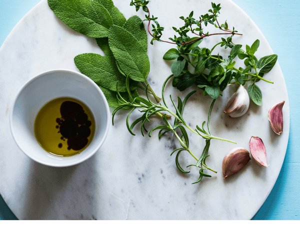 5. बेबी आयल: 