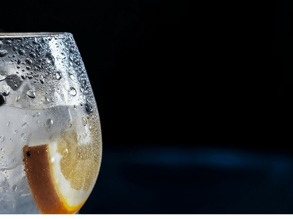 7. खारा पानी: 