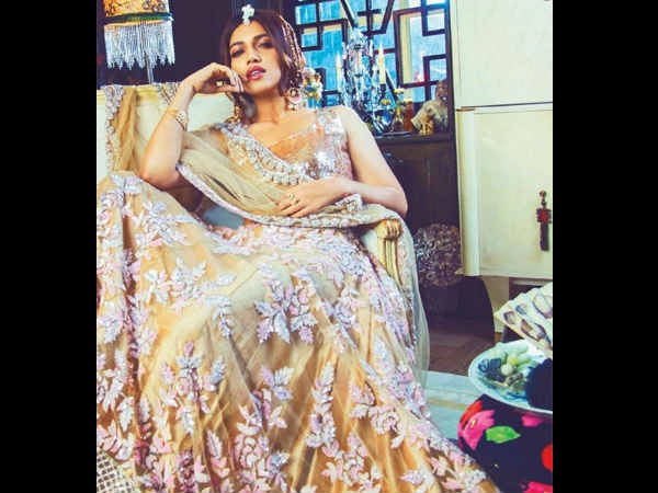 ग्लैमर्स ब्राइड ग्लैमर्स ब्राइड