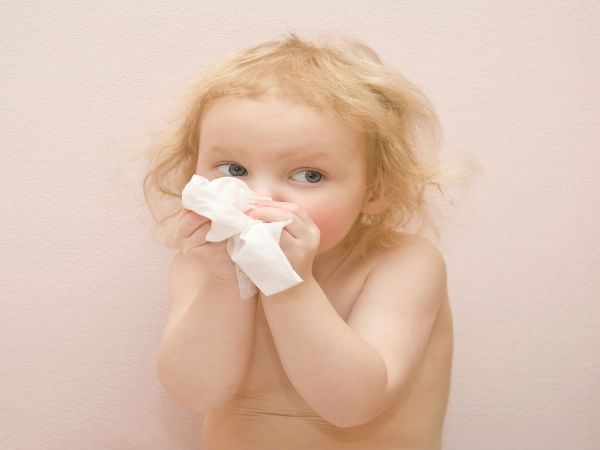 सर्दी-जुखाम 