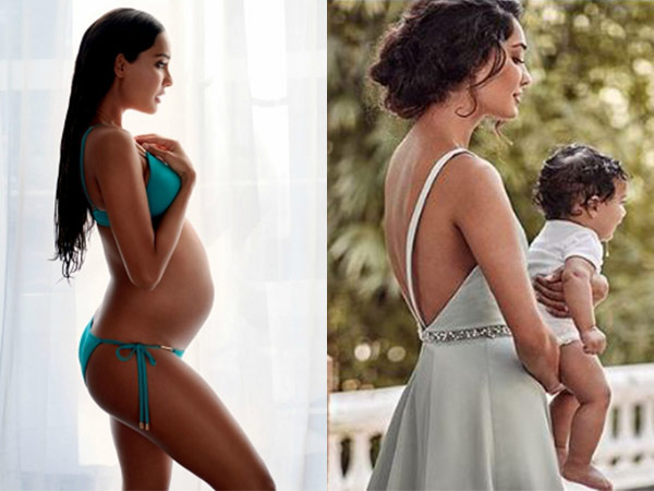 लीजा हेडन