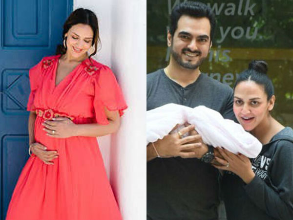 ईशा देओल 