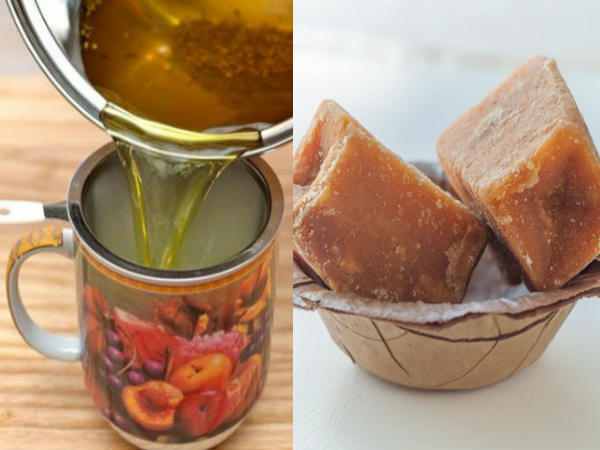  बॉडी डिटॉक्‍स करता है 