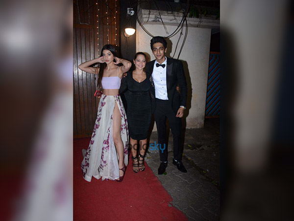  बोल्‍ड एंड ब्‍यूटीफूल 