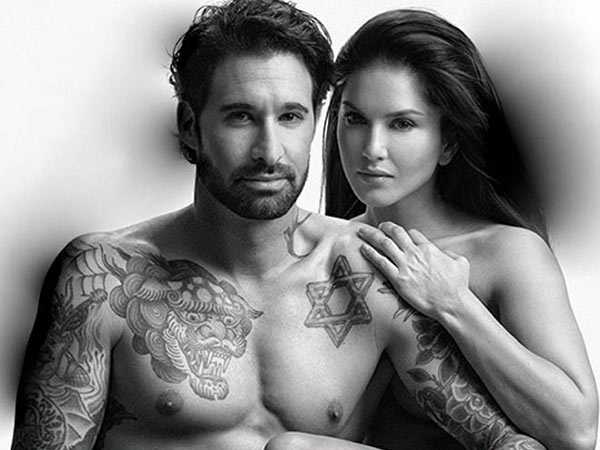 सनी लियोन 