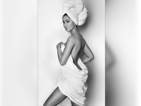 कैटरीना कैफ