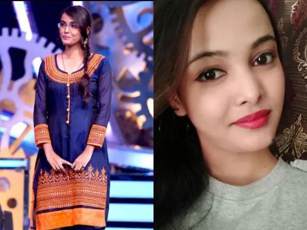 बदला अंदाज 