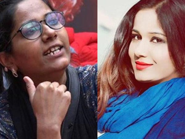 मजहबी बनी फैशनिस्‍ता 