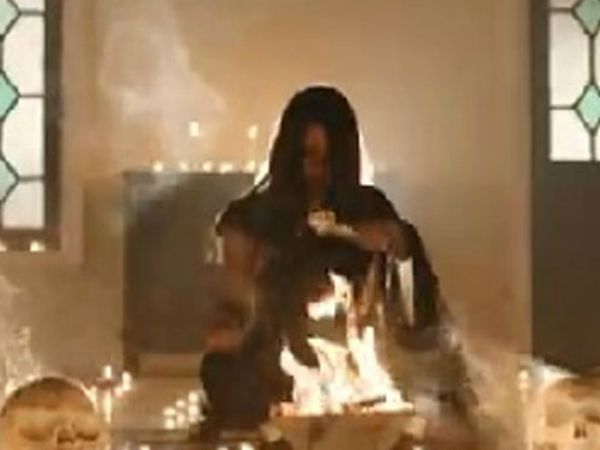 कामदेव वशीकरण मंत्र