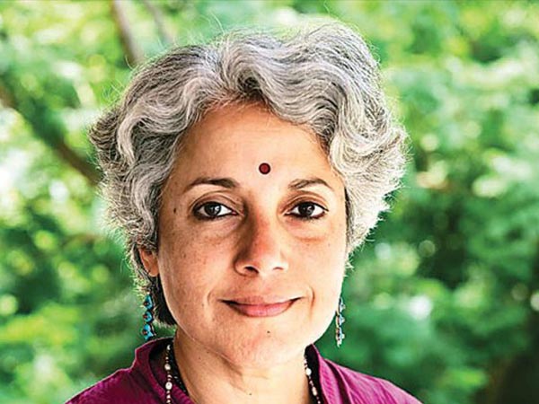  डॉ. सौम्‍या स्‍वामीनाथन 