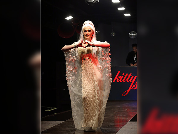transgender fashion show at kitty su