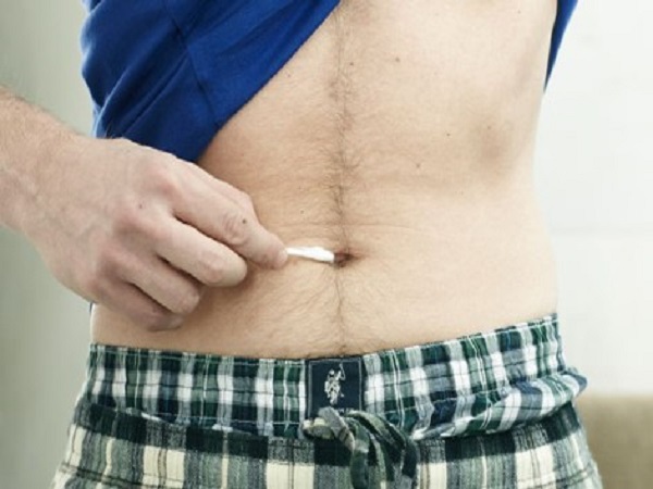 इन्फेक्शन होने पर ऐसे करें साफ 