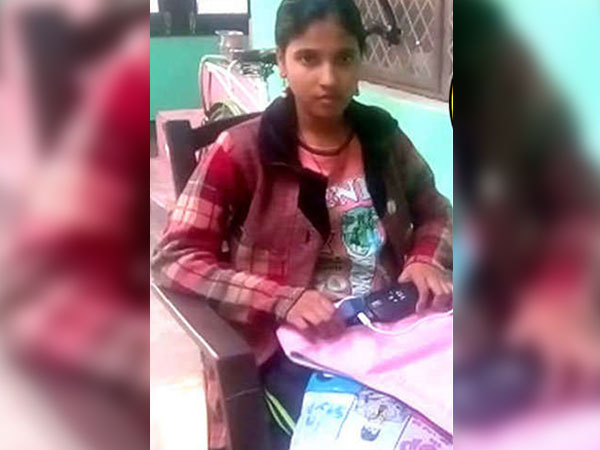 किसान परिवार से है शीनू 