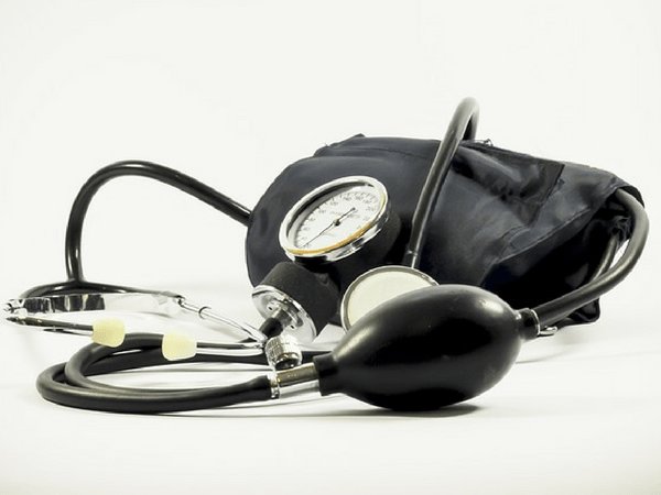 रक्तचाप रखे कम