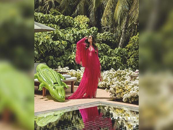 कमाल का फिगर 