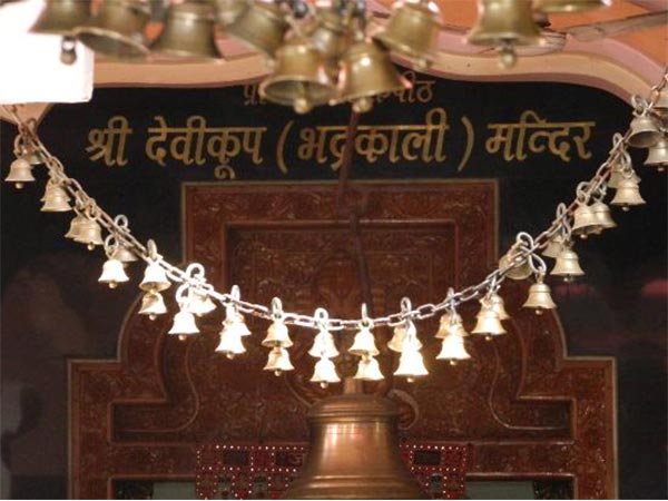 यहां हुआ था श्रीकृष्ण का मुंडन 