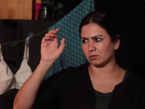 सेक्सुअली असॉल्टेड लड़कियों के कपड़ों से बनाया म्‍यूजियम 