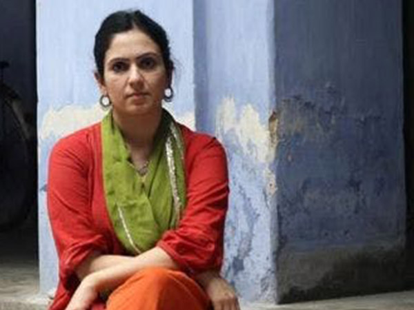 आई नेवर आस्क फ़ॉर इट' कैम्‍पेंन 