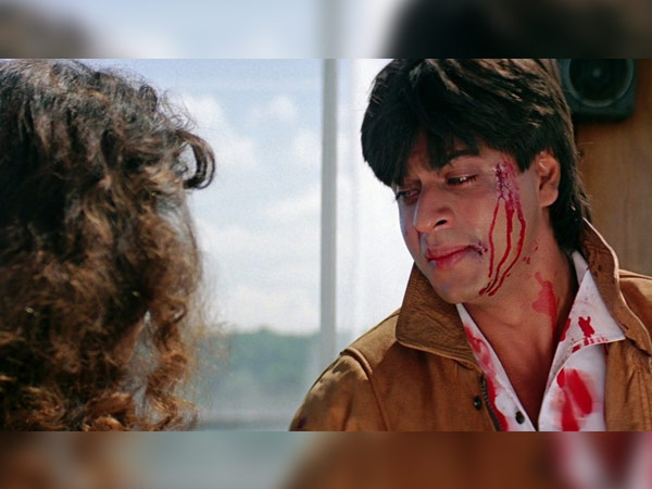 वो मेरे लिए पागल था.. 